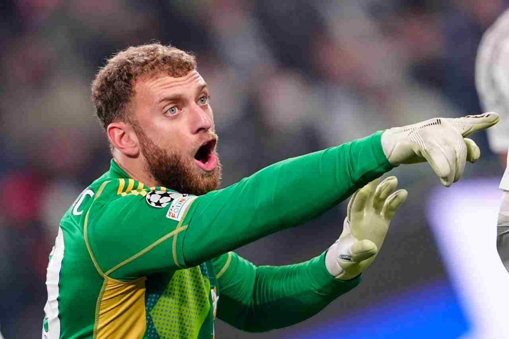 Di Gregorio: “Mondiale? La Juve deve crederci ancora di più”