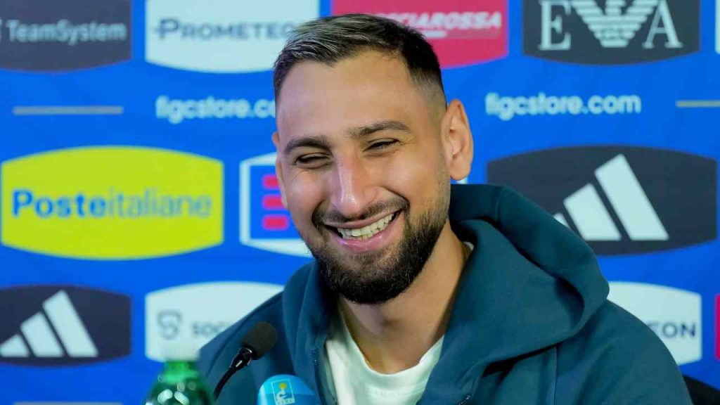 Donnarumma verso l’addio dal PSG: Juventus, Premier e Bayern osservano