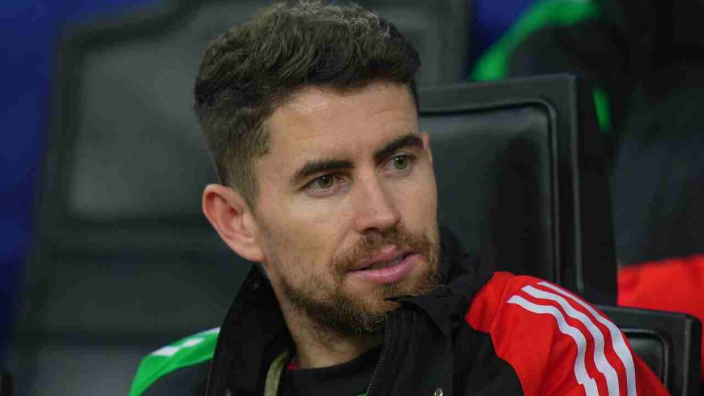 Debutto travolgente: Jorginho illumina il Flamengo al Mondiale per Club