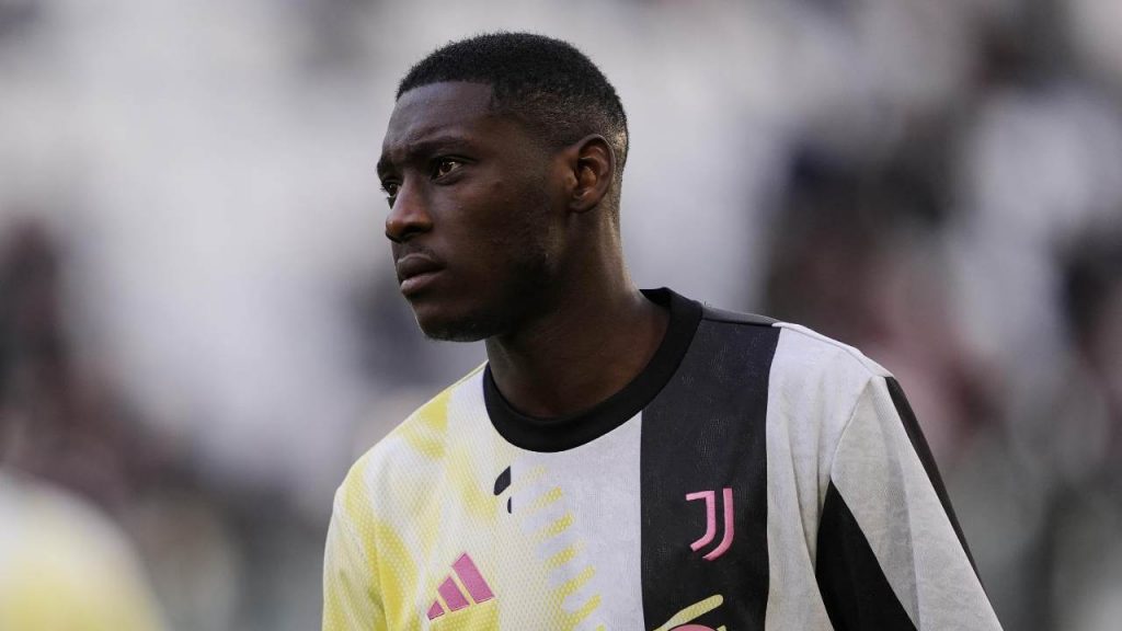 Kolo Muani pronto per il Mondiale per Club: Juve conquista estensione del prestito