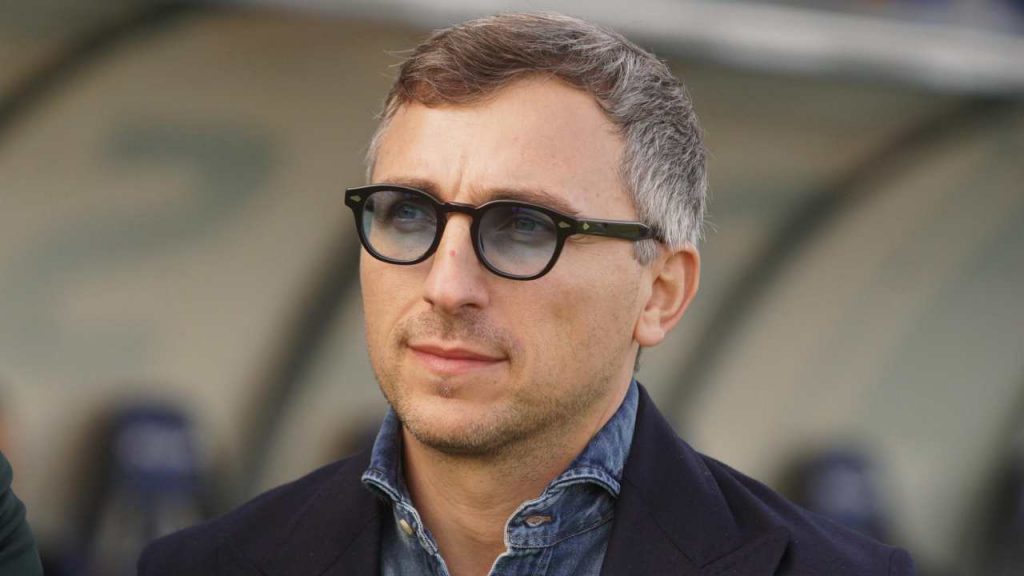 Manfredi: “Le illazioni hanno gravemente danneggiato la Sampdoria”