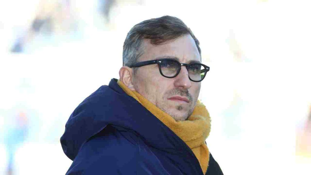 Sampdoria al bivio: panchina in evoluzione, De Rossi tra le opzioni