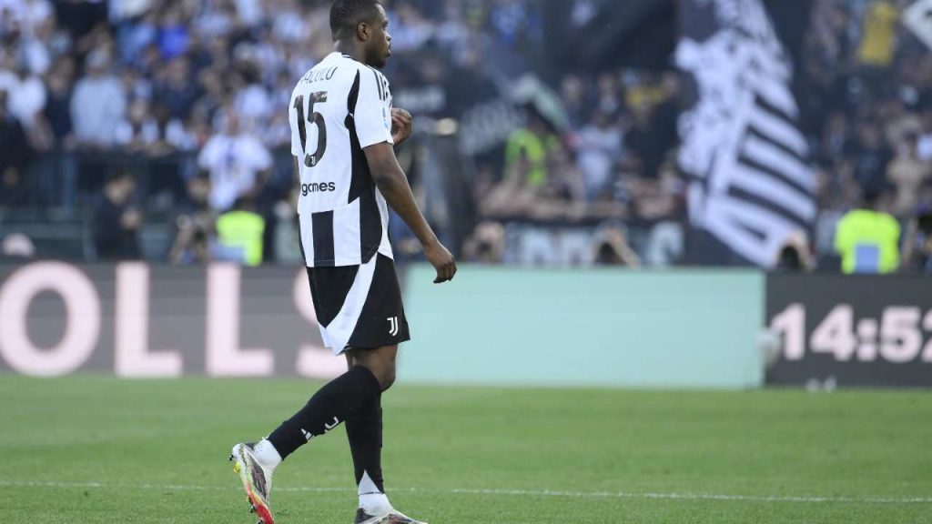 Pierre Kalulu resta alla Juventus: ufficial