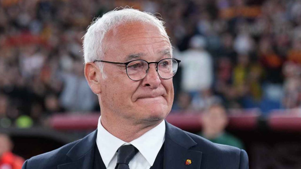 Ranieri rinuncia alla panchina azzurra: la FIGC volta pagina