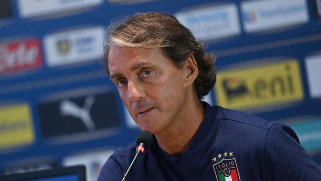 Mancini: “Lasciare l’Italia è stato un errore, tornerei con orgoglio”