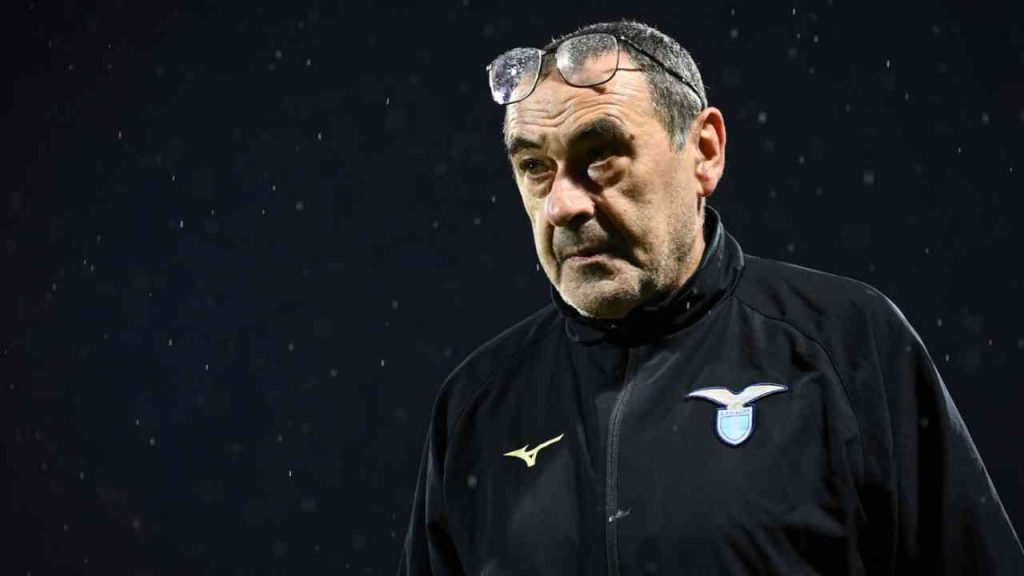 Lazio, Sarri punta su giovani difensori: Coppola e Okoli nel mirino