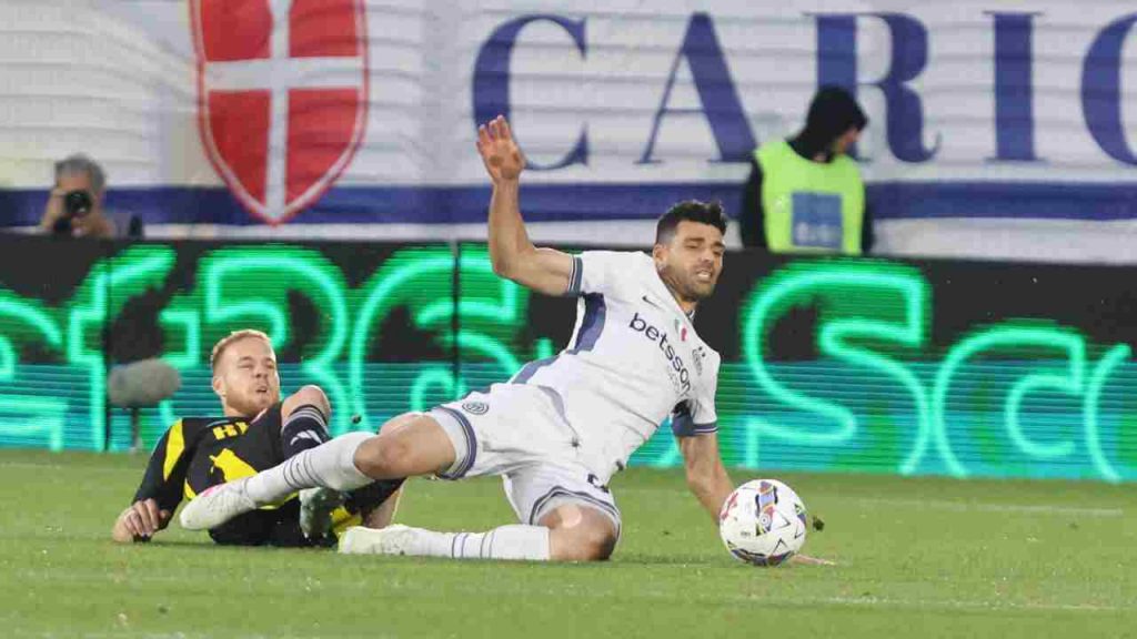Inter in uscita, Taremi verso il Fulham: via libera per l’erede di Højlund