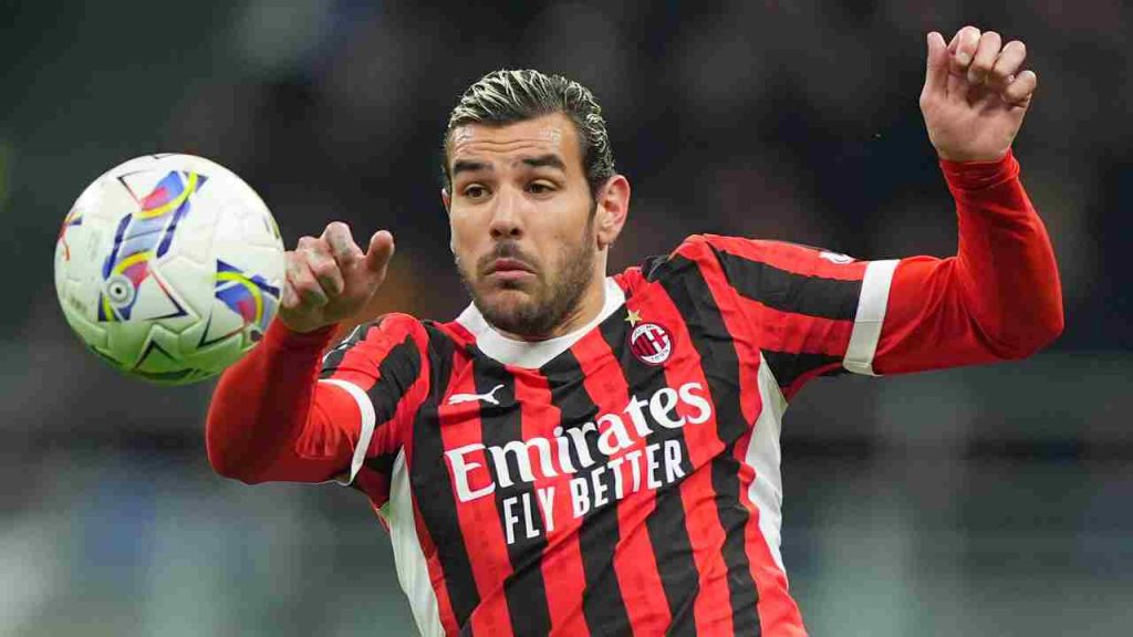 Milan, l’erede di Theo era già in casa: Kerkez vola verso la Premier