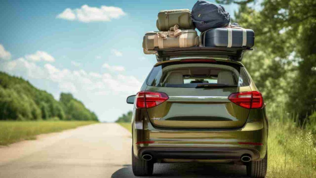 Le auto usate più adatte per chi ha bisogno di un’auto per il trasporto di grandi oggetti