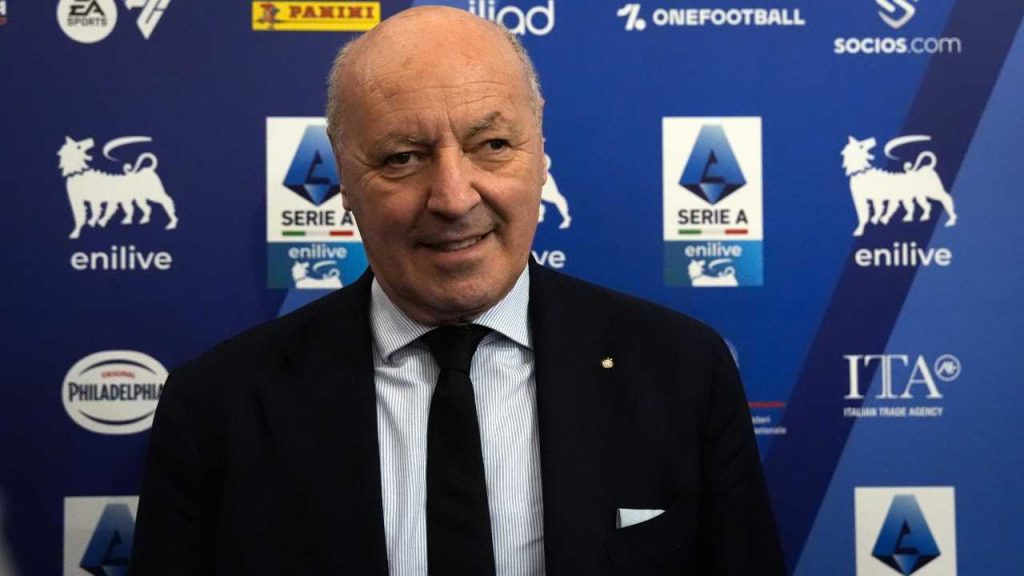 Inter-Milan showdown per Leoni: Marotta accelera, il Parma resiste