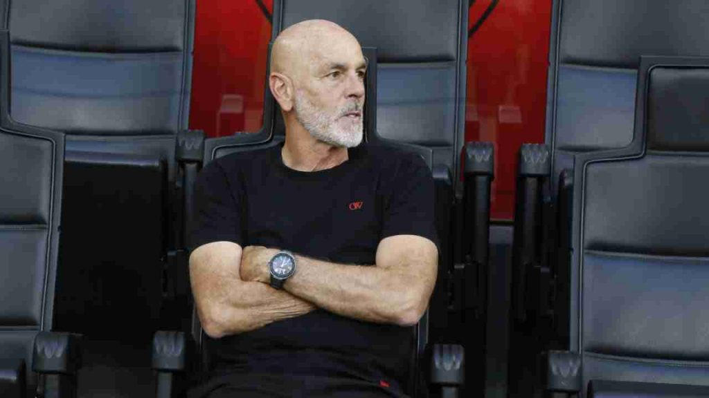 Pioli-Day a Firenze: ritorno assicurato in vista del 10 luglio