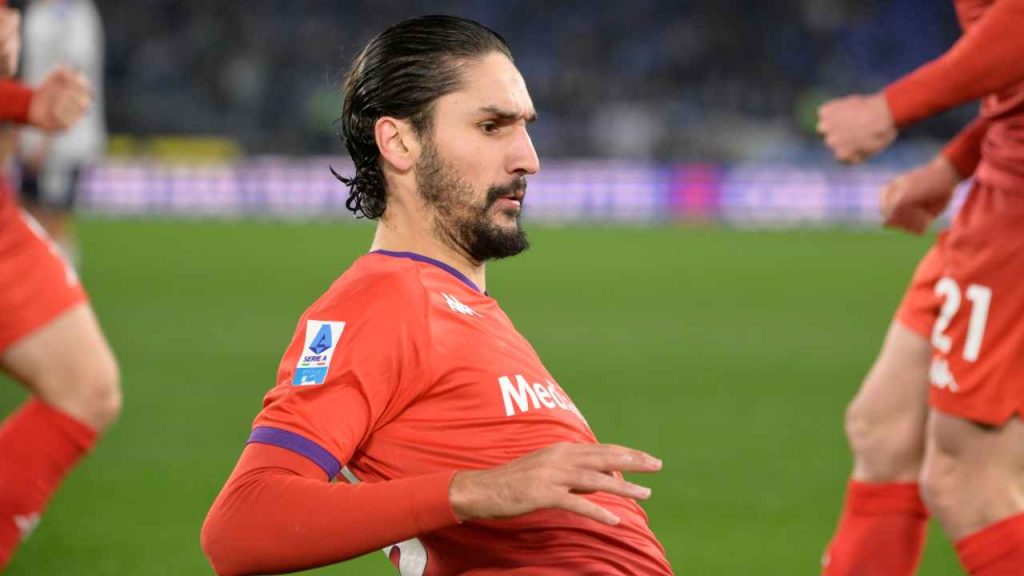 Adli fuori dal raduno: il Milan manda un segnale forte sul suo futuro