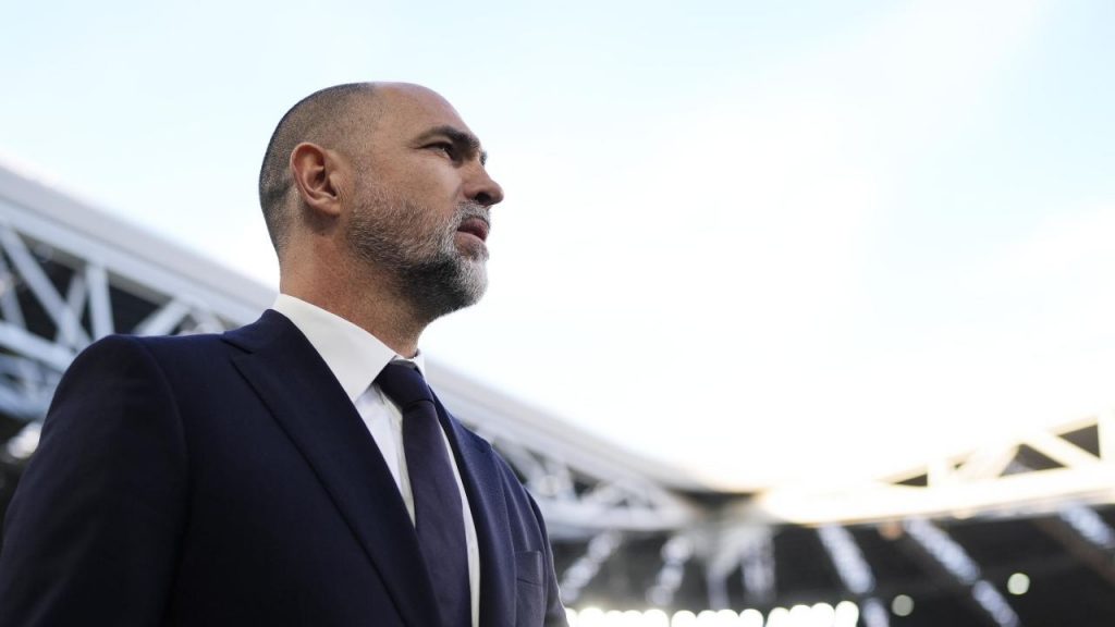Juve-Inter: Tudor avanza con il 3-5-2, Koopmeiners pronto a partire titolare