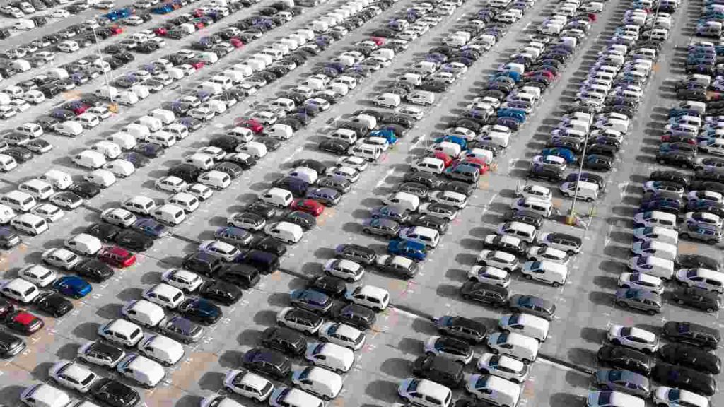 Come confrontare più auto usate prima dell’acquisto